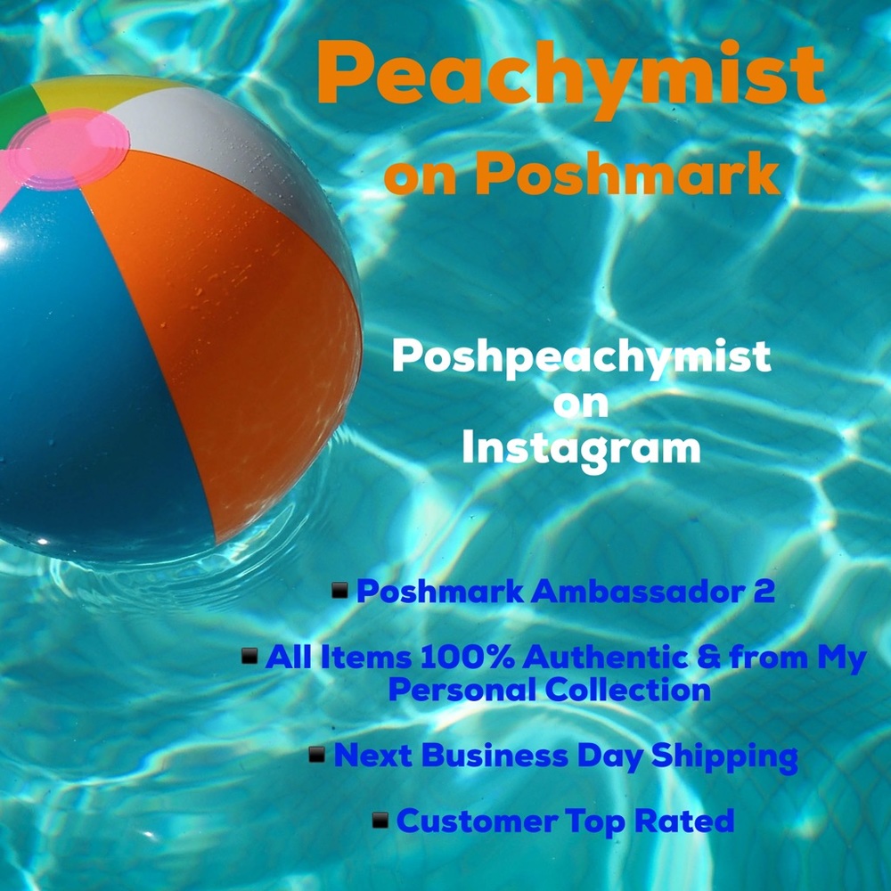 Welcome!  @PEACHYMIST - Picture 12 of 16